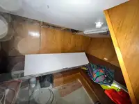 Rebocador à venda