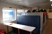 Catamarã à venda