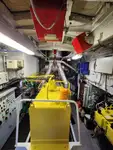 Barcos de trabalho à venda