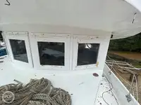 Navio de pesca de arrasto à venda