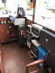 Rebocador à venda