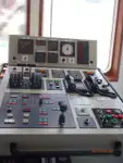 Rebocador à venda