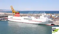 Ro-Ro ship à venda