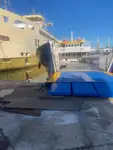 Navio de transporte de passageiros (Ferry) à venda