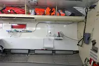 Navio de resgate à venda