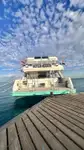 Navio de cruzeiro à venda