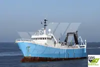 Navio de pesquisa à venda