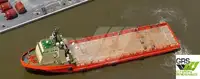 Navio de abastecimento à venda