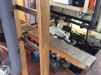 Rebocador à venda