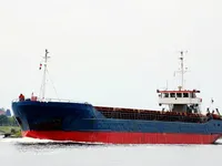 General Cargo/Multi-purpose à venda