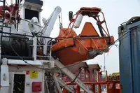 Navio de apoio a plataformas (PSV) à venda