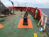 Navio-tanque de óleo/produtos químicos à venda