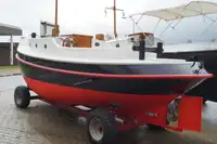 Rebocador à venda