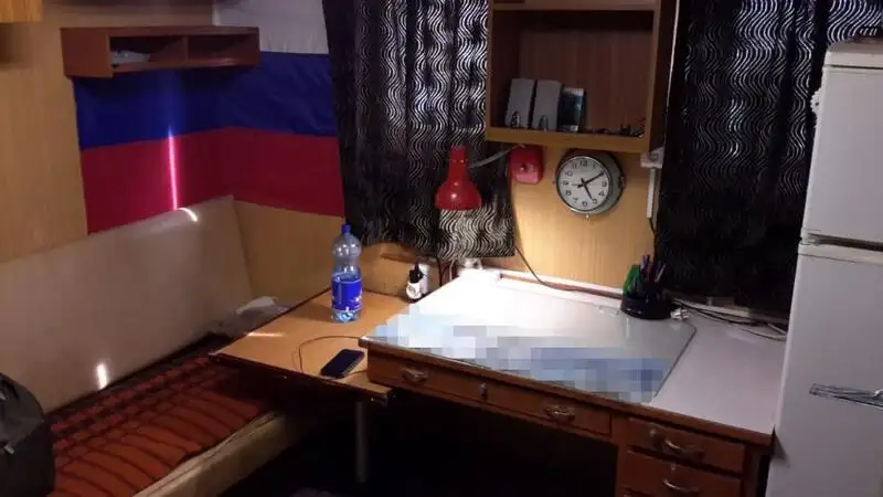 Dragador à venda