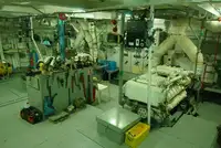 Navio RoPax à venda