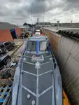 Navio de pesquisa à venda