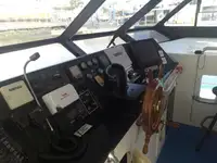 Navio de cruzeiro à venda