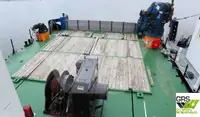 General Cargo/Multi-purpose à venda