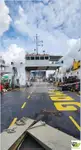 Balsa de desembarque, tanque à venda