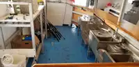 Catamarã à venda