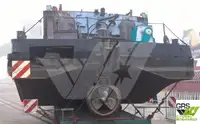 Rebocador à venda