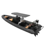 Barco inflável rígido à venda