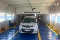 Navio de transporte de passageiros (Ferry) à venda