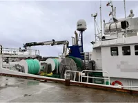 Navio de transporte de passageiros (Ferry) à venda