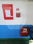 Balsa de desembarque, tanque à venda