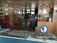 Navio de pesca de arrasto à venda