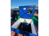 Rebocador à venda