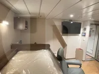 Navio de pesca de cerco à venda