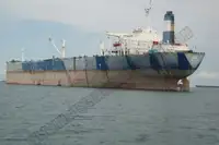 Navio-tanque de óleo/produtos químicos à venda