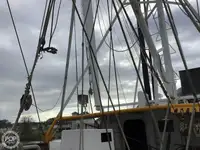 Navio de pesca de arrasto à venda