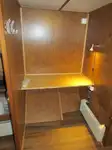 Rebocador à venda
