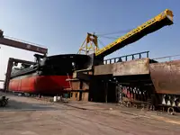 Dragador à venda