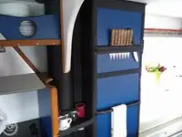 Cutter à venda