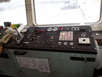 General Cargo/Multi-purpose à venda