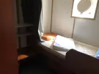 Rebocador à venda