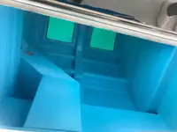 Catamarã à venda