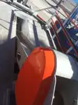 Barcos de trabalho à venda