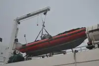 Navio Ro-Ro à venda