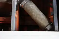 Navio de processamento de peixe à venda