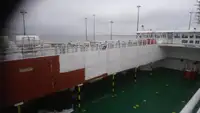 Ro-Ro ship à venda