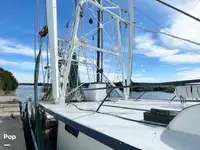 Navio de pesca de arrasto à venda
