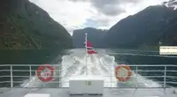 Navio de transporte de passageiros (Ferry) à venda