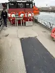 Barcos de trabalho à venda