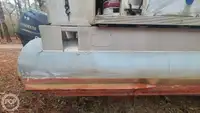 Navio de cruzeiro à venda