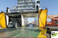 Ro-Ro ship à venda