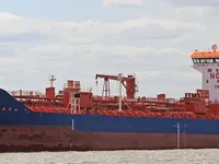 Navio-tanque de óleo/produtos químicos à venda